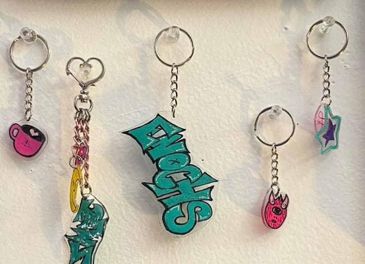 Keychain
