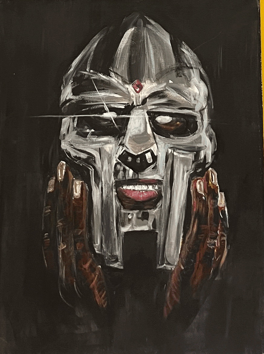 MF Doom