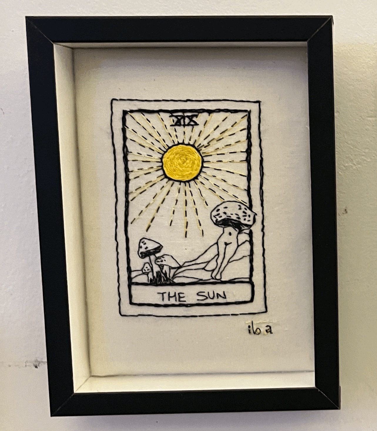 The Sun