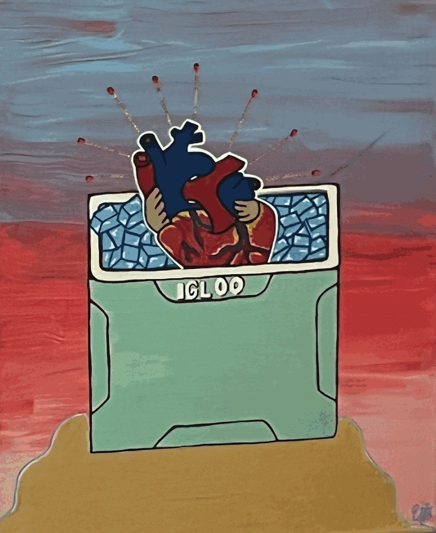 Cold Heart