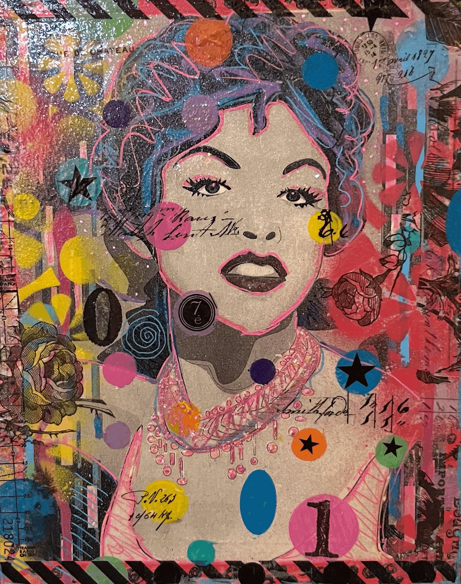 Rita Moneno