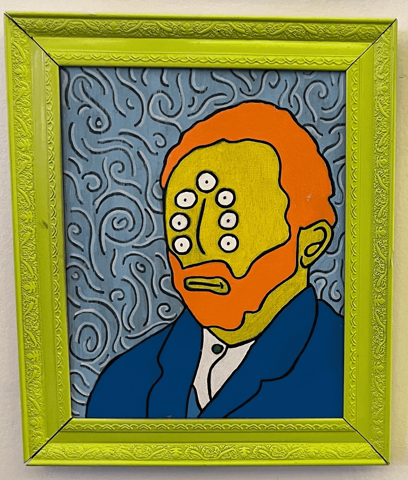Vincent