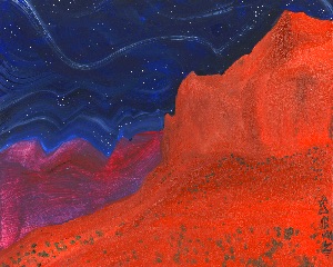 Starry Night