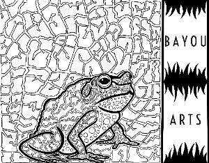 Houston Toad