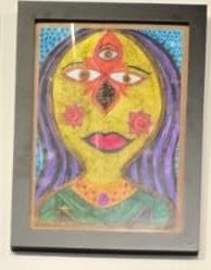 Shakti #1