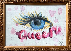 “Queen”