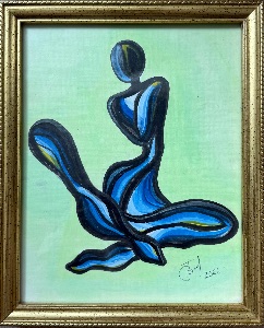 “Unfurling”
