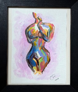 “My Body”