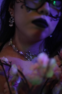 starry eyed