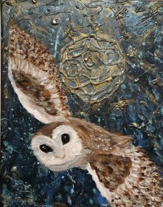 The Owls Are Not What They Seem