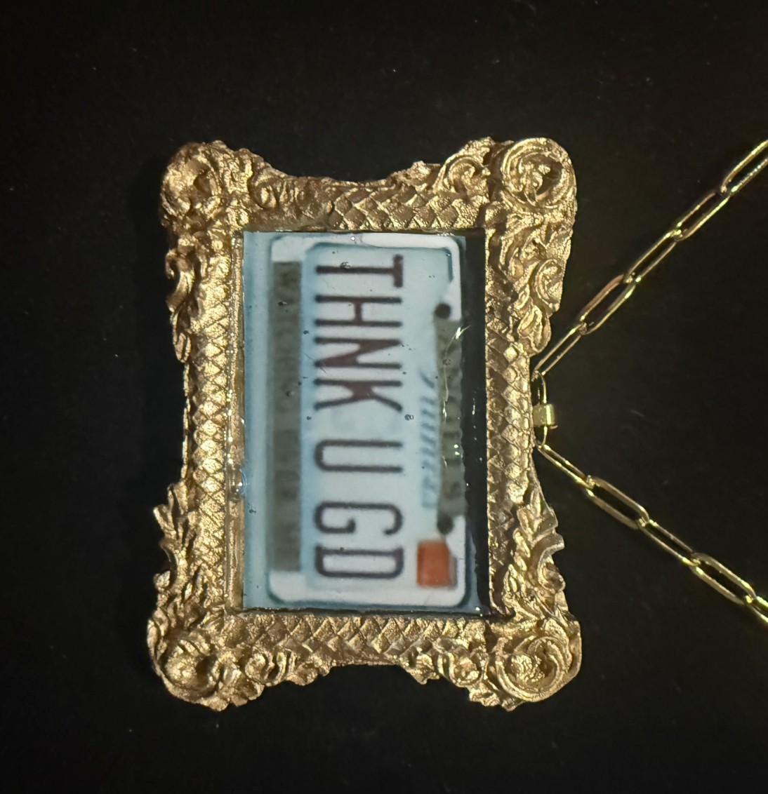 Gratitude is the Best Attitude