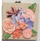 Floral Reef Mini #3