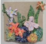 Floral Reef Mini #2